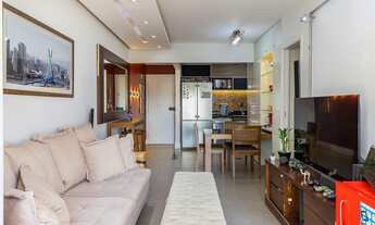 Imagem: APARTAMENTO em São Paulo - SP, Real Parque