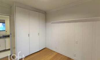 Imagem 2: Apartamento à venda em Vila Sônia com 181 m², 3 quartos, 3 suítes, 3 vagas