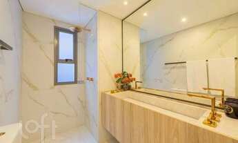 Imagem 4: Apartamento à venda em Vila Madalena com 145 m², 2 quartos, 2 suítes, 2 vagas