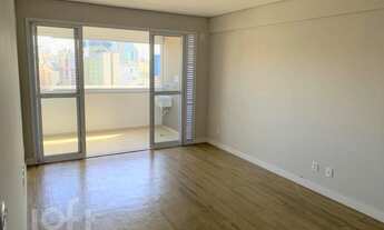 Imagem: Apartamento à venda em República com 79