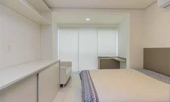 Imagem: APARTAMENTO em São Paulo - SP, Consolação