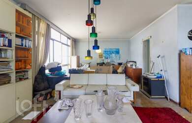 Imagem 5: Apartamento à venda em Higienópolis com 195 m², 3 quartos, 1 suíte, 1 vaga