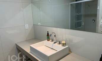 Imagem 5: Apartamento à venda em Jardim América com 56 m², 1 quarto, 1 suíte, 1 vaga