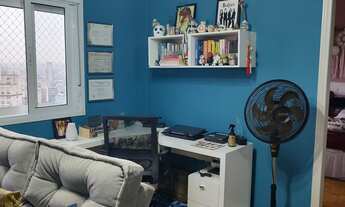 Imagem 7: Apartamento à venda em República com 49 m², 1 quarto