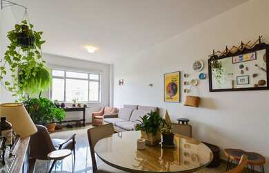 Imagem 3: APARTAMENTO em São Paulo - SP, Aclimação