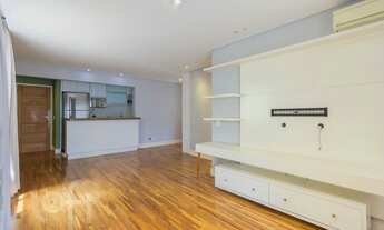 Imagem 6: Apartamento à venda em Santa Cecília com 84 m², 2 quartos, 1 suíte, 2 vagas