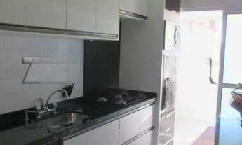 Imagem 5: Apartamento à venda em Lapa com 94 m², 3 quartos, 1 suíte, 2 vagas