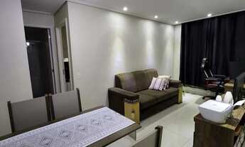 Imagem 6: Apartamento à venda em Vila Prudente com 35 m², 1 quarto