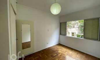 Imagem 4: Apartamento à venda em Higienópolis com 110 m², 3 quartos, 1 vaga