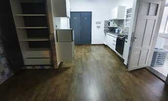 Imagem 2: Apartamento à venda em Higienópolis com 142 m², 3 quartos, 1 suíte, 1 vaga