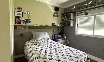 Imagem 7: Apartamento à venda em Vila Andrade com 211 m², 3 quartos, 3 suítes, 3 vagas