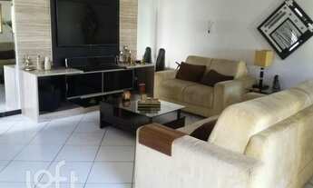 Imagem 7: Apartamento à venda em Mandaqui com 188 m², 2 quartos, 3 vagas