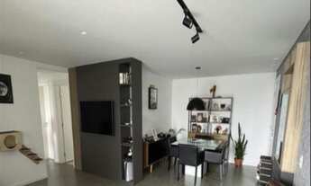 Imagem 6: Apartamento à venda em Vila Andrade com 87 m², 2 quartos, 1 suíte, 2 vagas