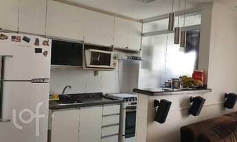 Imagem 5: Apartamento à venda em Cidade Ademar com 48 m², 2 quartos, 1 vaga