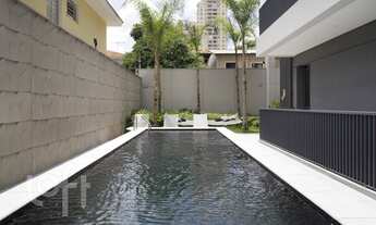 Imagem 6: Apartamento à venda em Brooklin com 22 m², 1 quarto