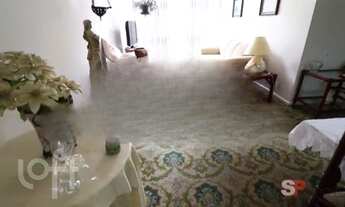 Imagem 4: Apartamento à venda em Santana com 143 m², 4 quartos, 1 suíte, 1 vaga