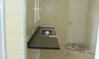 Imagem 7: Apartamento à venda em Perdizes com 168 m², 4 quartos, 1 suíte, 3 vagas