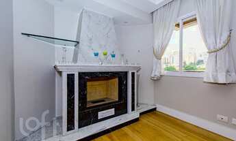 Imagem 7: Apartamento à venda em Sumaré com 186 m², 4 quartos, 3 suítes, 3 vagas