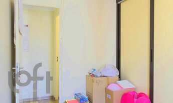 Imagem 6: Apartamento à venda em Sacomã com 78 m², 3 quartos, 1 vaga