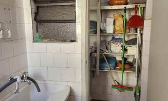 Imagem 6: Apartamento à venda em Bosque da Saúde com 65 m², 2 quartos