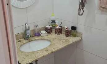 Imagem 4: Apartamento à venda em Campo Grande com 72 m², 3 quartos, 1 suíte, 1 vaga