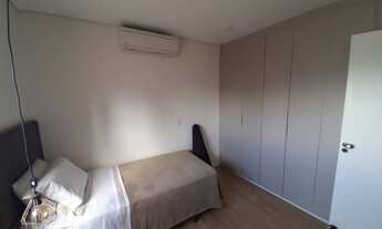 Imagem 5: Apartamento à venda em Santana com 120 m², 3 quartos, 3 suítes, 3 vagas