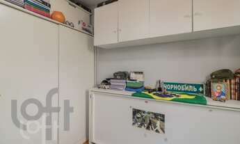 Imagem 5: Apartamento à venda em Santa Cecília com 56 m², 2 quartos, 1 vaga