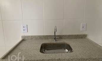 Imagem 3: Apartamento à venda em Sé com 37 m², 2 quartos