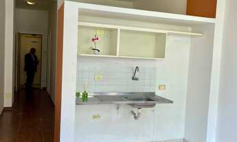 Imagem: Apartamento à venda em República com 54