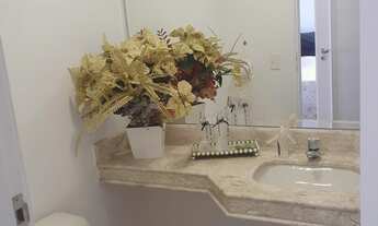 Imagem 5: Apartamento à venda em Vila Andrade com 107 m², 3 quartos, 1 suíte, 3 vagas