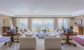 Imagem: Apartamento à venda em Morumbi com 648