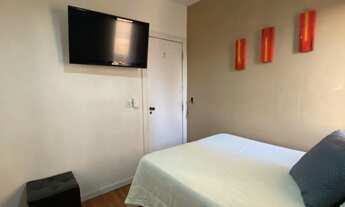 Imagem 6: Apartamento à venda em Liberdade com 78 m², 3 quartos, 1 vaga