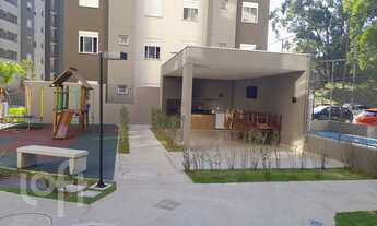 Imagem 5: Apartamento à venda em Jaraguá com 43 m², 2 quartos