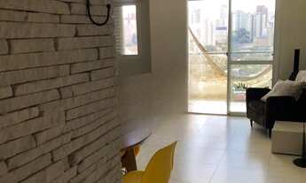 Imagem 4: Apartamento à venda em Cursino com 86 m², 2 quartos, 1 suíte, 2 vagas