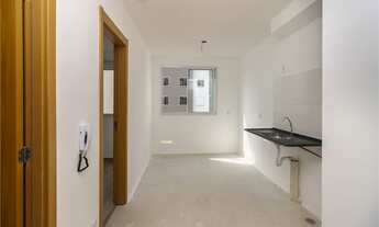 Imagem 2: APARTAMENTO em São Paulo - SP, Belenzinho