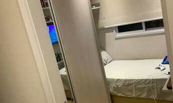 Imagem 5: Apartamento à venda em Campo Limpo com 67 m², 3 quartos, 1 suíte, 2 vagas