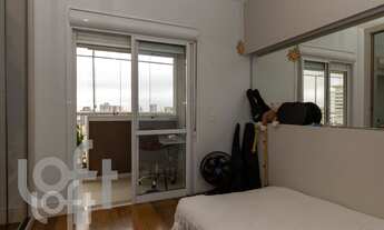 Imagem 7: Apartamento à venda em Bosque da Saúde com 114 m², 2 quartos, 2 suítes, 2 vagas