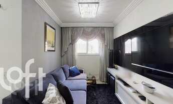 Imagem 6: Apartamento à venda em Brás com 74 m², 2 quartos, 1 suíte, 2 vagas