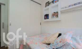 Imagem 2: Apartamento à venda em Mooca com 184 m², 4 quartos, 3 suítes, 3 vagas