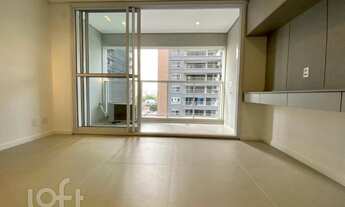 Imagem: Apartamento à venda em Bosque da Saúde