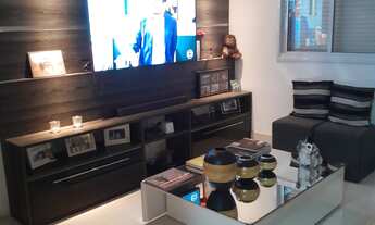 Imagem 4: Apartamento à venda em Vila Leopoldina com 130 m², 3 quartos, 1 suíte, 2 vagas