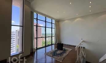 Imagem: Apartamento à venda em Jabaquara com 522