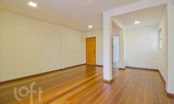 Imagem: Apartamento à venda em Pinheiros com 100