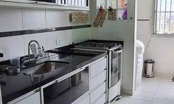 Imagem 5: Apartamento à venda em Jardim Marajoara com 95 m², 3 quartos, 1 suíte, 1 vaga