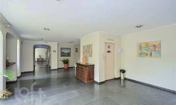 Imagem 5: Apartamento à venda em Morumbi com 160 m², 4 quartos, 3 vagas