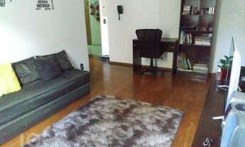 Imagem: Apartamento à venda em Cambuci com 70 m²