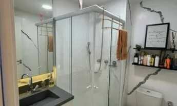 Imagem 7: Apartamento à venda em Vila Sônia com 65 m², 2 quartos, 1 suíte, 1 vaga