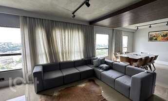 Imagem 2: Apartamento à venda em Vila Leopoldina com 140 m², 2 quartos, 2 suítes, 2 vagas