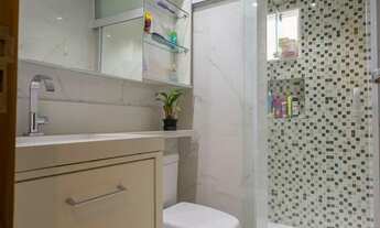 Imagem 5: Apartamento à venda em Saúde com 98 m², 3 quartos, 1 suíte, 2 vagas