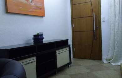 Imagem 3: Apartamento à venda em Vila Sônia com 54 m², 2 quartos, 1 vaga